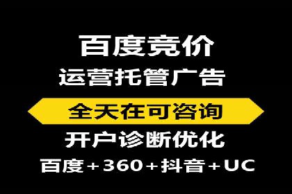 探索百度竞价托管外包的奥秘：成功企业的背后故事